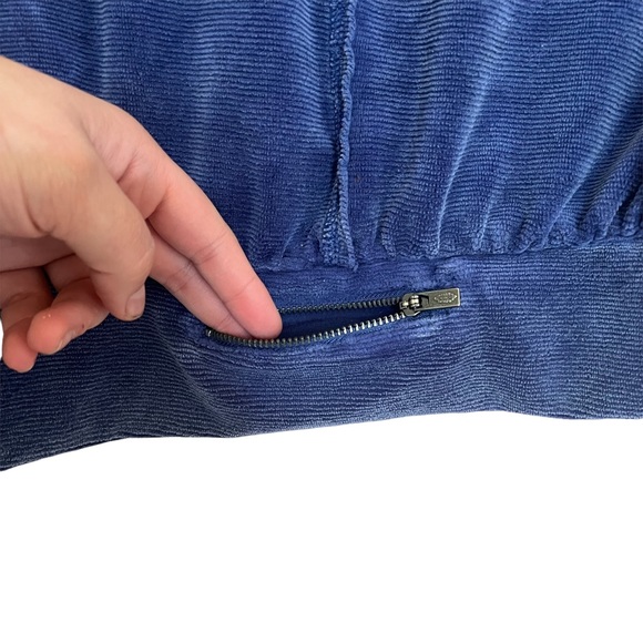 Free People Movement Cropped Long sleeve Ribbed Top - Picture 7 of 9